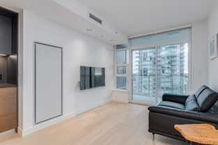 1289 Hornby Street #2909 - Photo 1 of 1