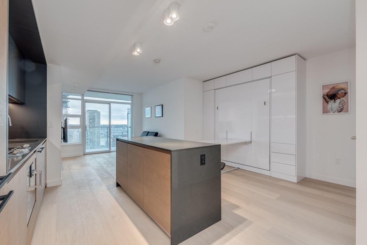 1289 Hornby Street - Photo 8