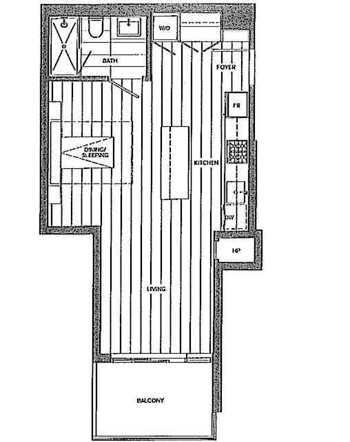 1289 Hornby Street - Photo 20