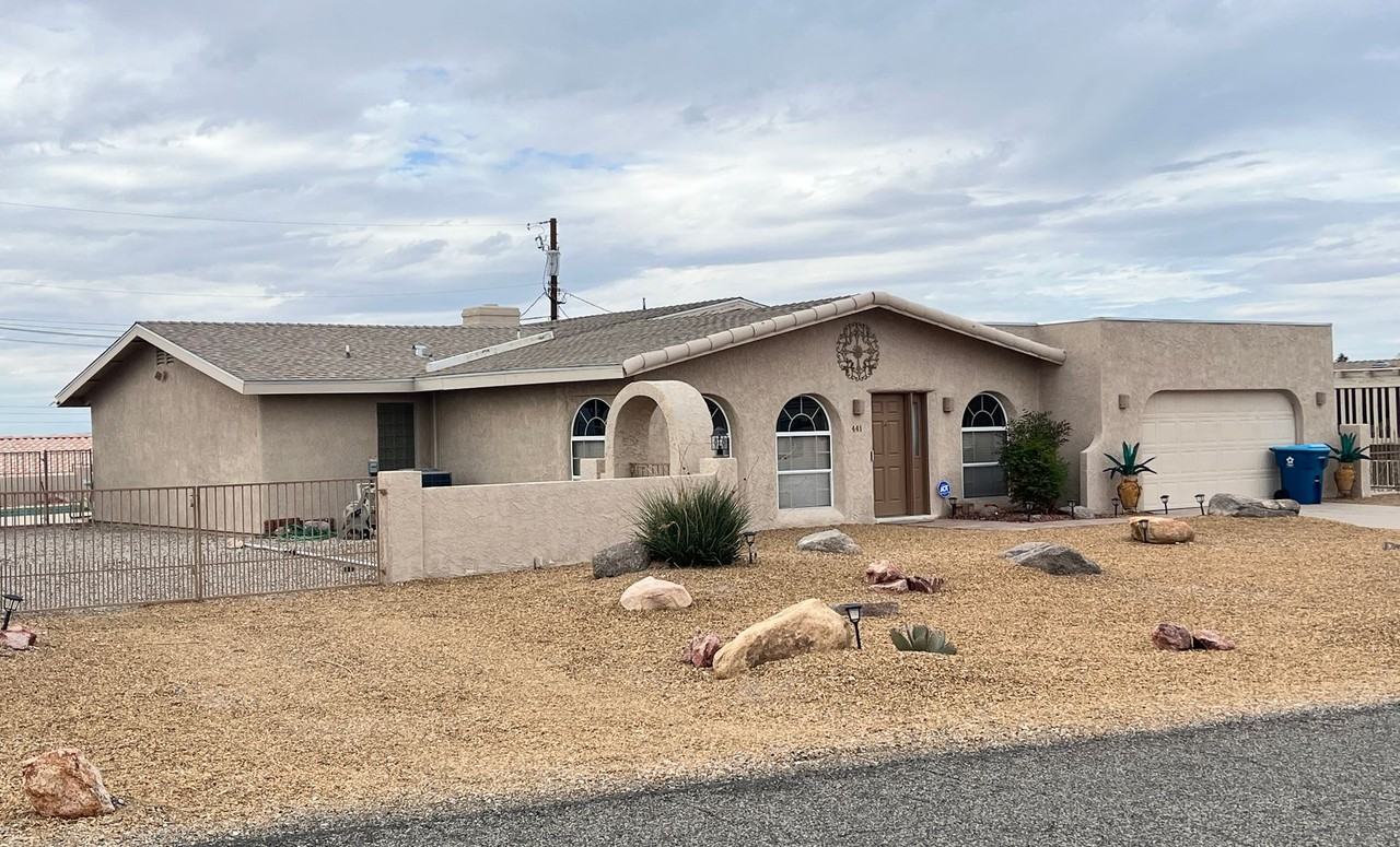 441 Silver King Drive - Photo 2 of 39