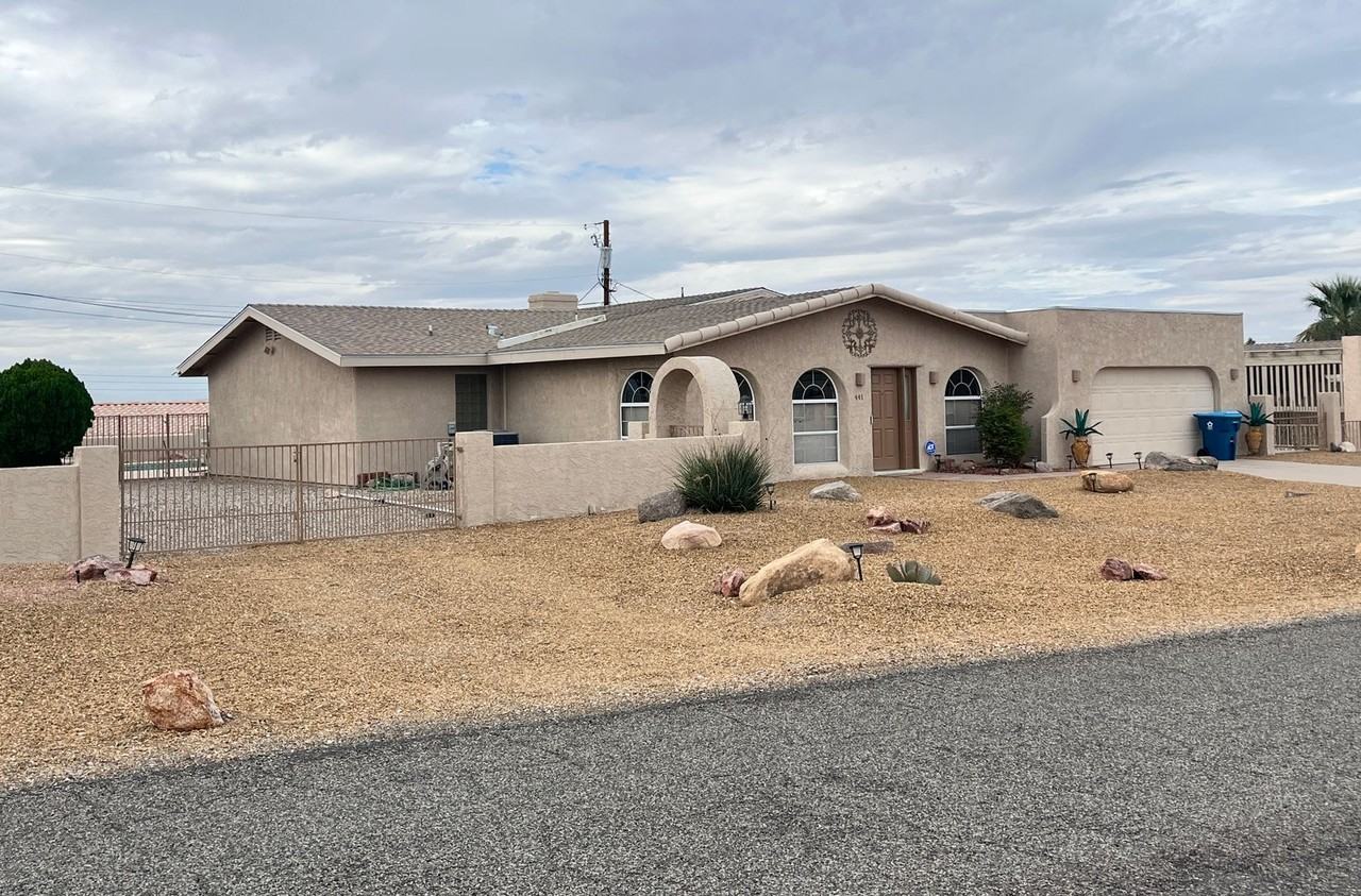 441 Silver King Drive - Photo 3 of 39