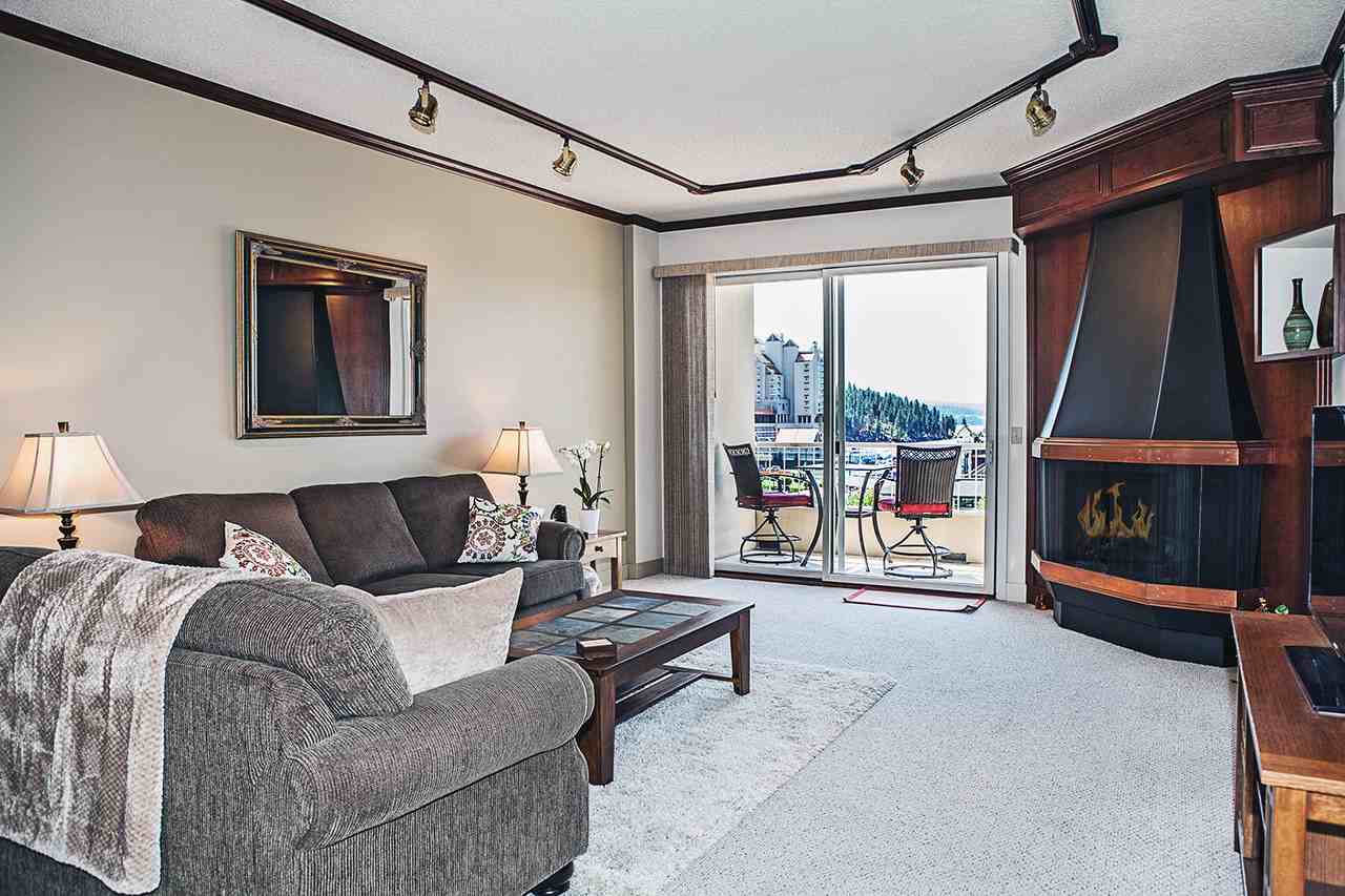 301 North 1st Street #610 - Photo 2 of 39