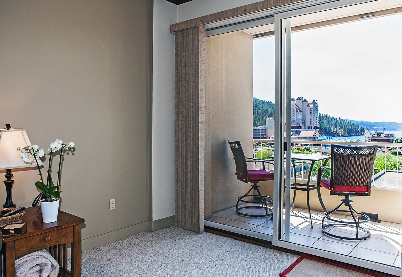 301 North 1st Street #610 - Photo 3 of 39