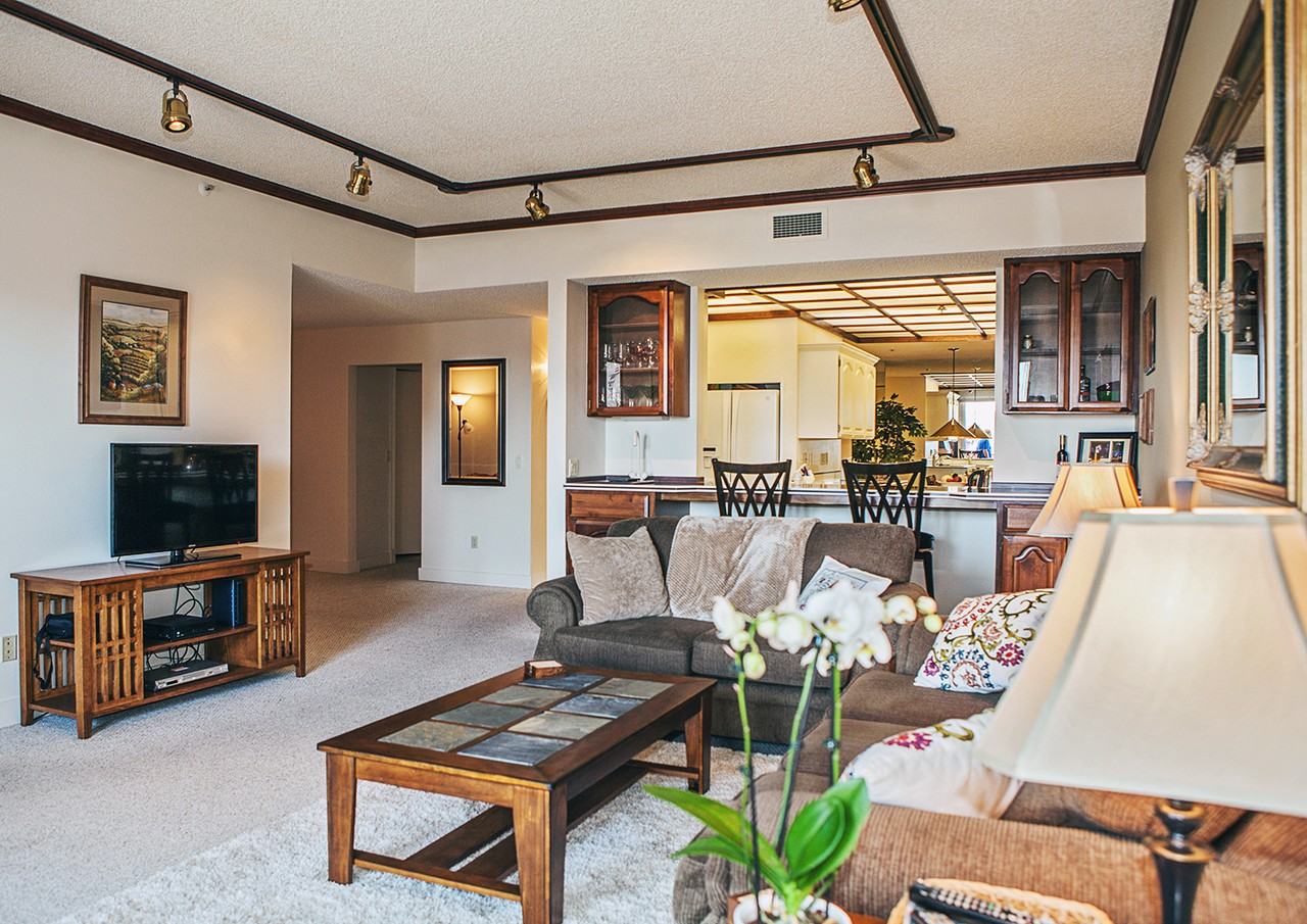 301 North 1st Street #610 - Photo 4 of 39