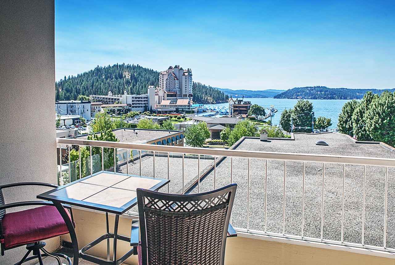 301 North 1st Street #610 - Photo 6 of 39