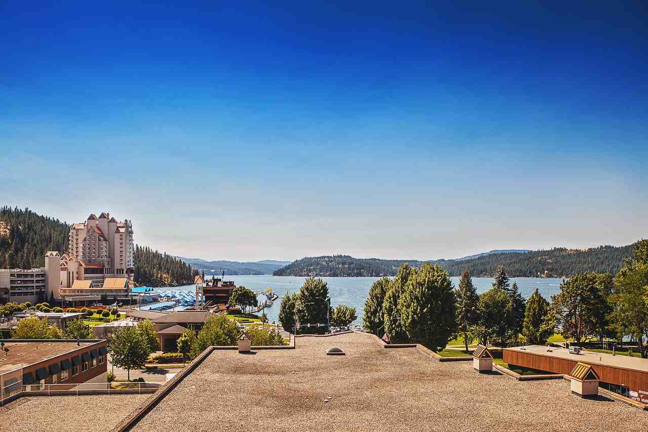 301 North 1st Street #610 - Photo 7 of 39