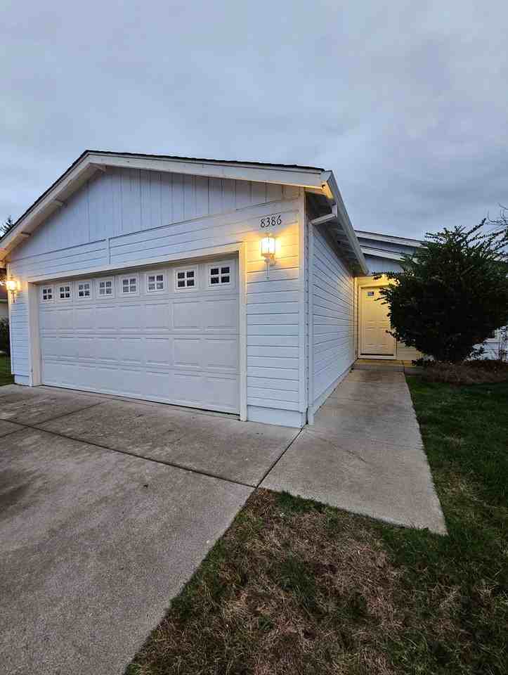 8386 Forest Grove Road