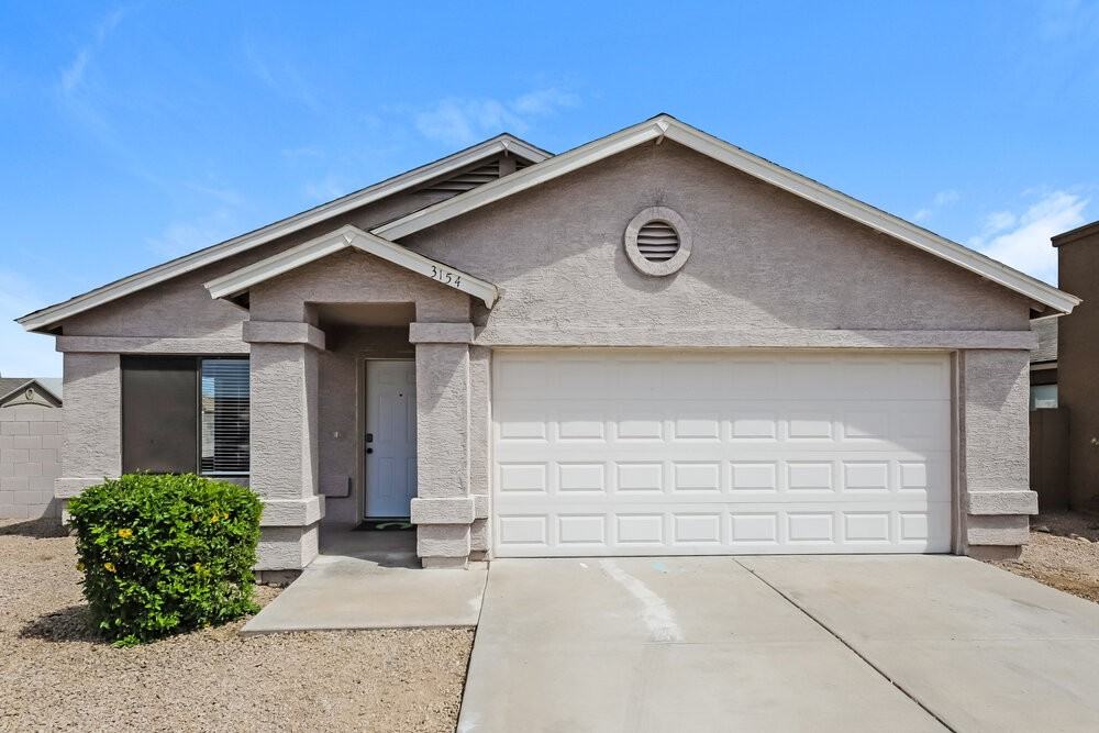 3154 West via Montoya Drive