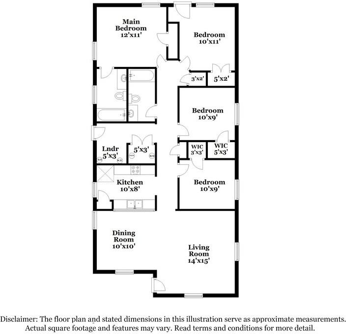 1557 East 30th Street - Photo 2 of 16