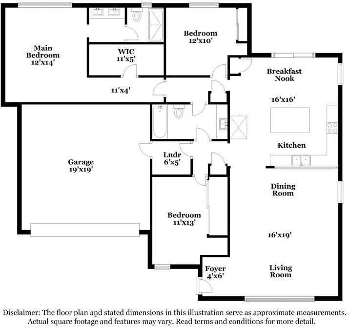 7014 E Kiva Ave - Photo 2 of 16
