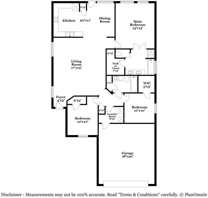 223 Legends of Hutto Trail - Photo 2 of 16