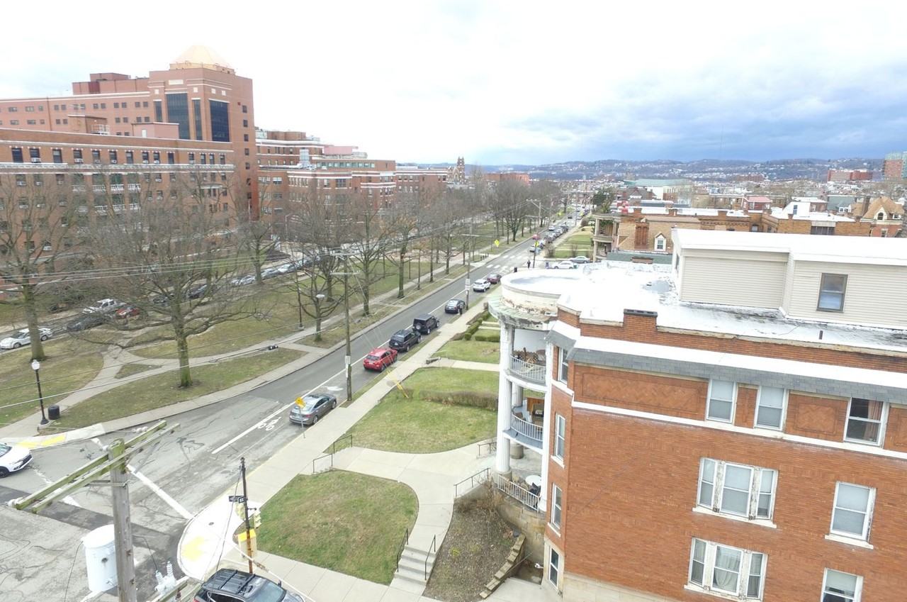 4925 Friendship Avenue #4