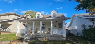 2438 Meridian Street - Photo 1 of 1