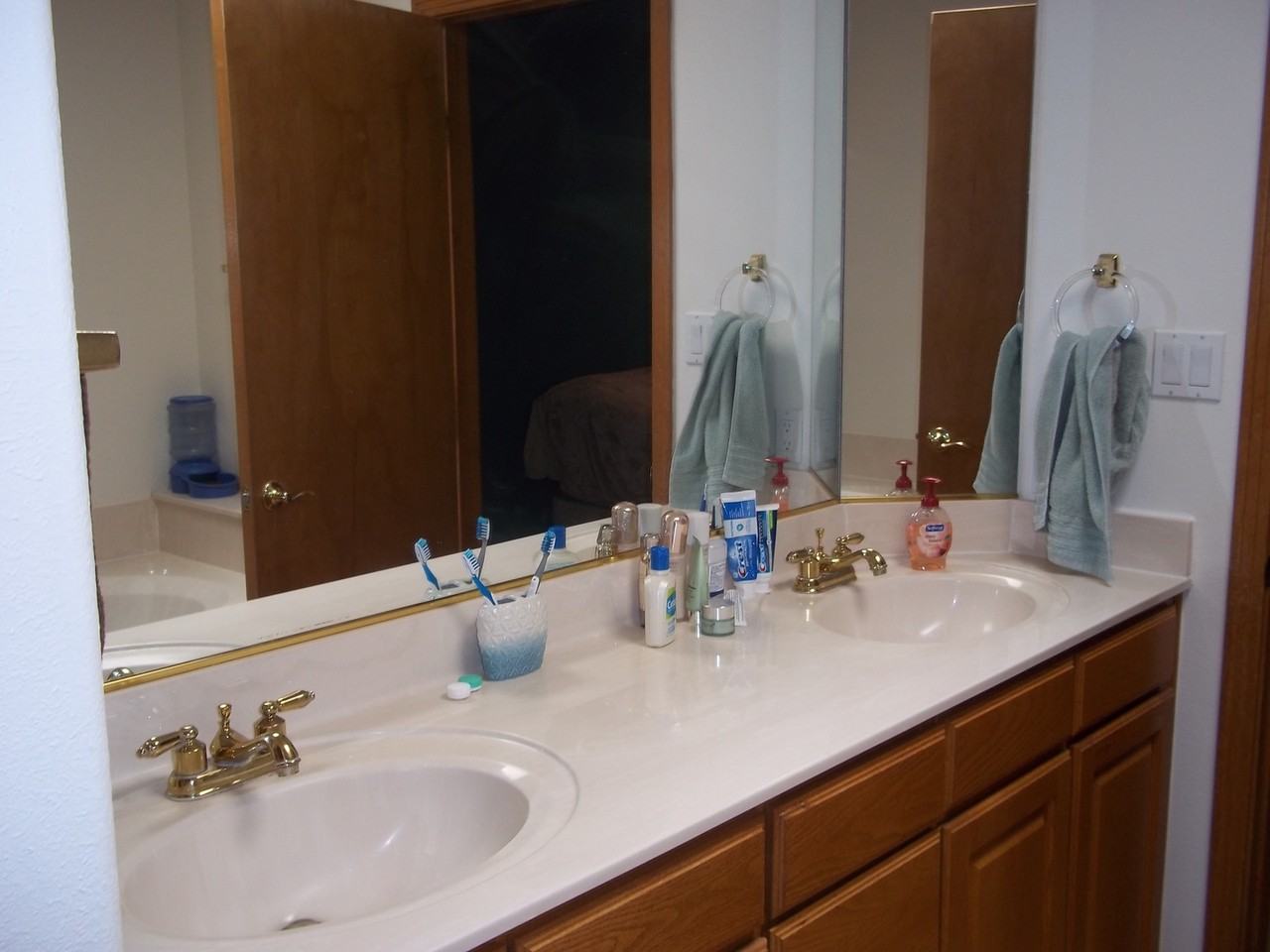 6409 Sage Point Court Northeast - Photo 5 of 15