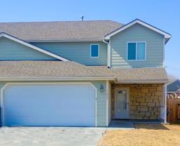 2607 Blueline Circle - Photo 1 of 1