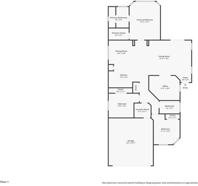 3650 W Carlos Ln - Photo 2 of 16