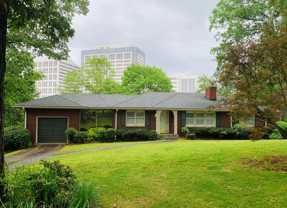 3543 Simpson Farm Drive Southeast - Photo 1 of 1