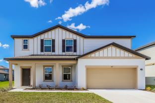 442 Barrier Reef Street - Photo 1 of 1