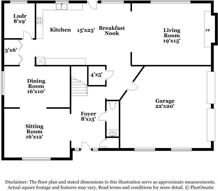10947 Hondal Ct - Photo 2 of 17