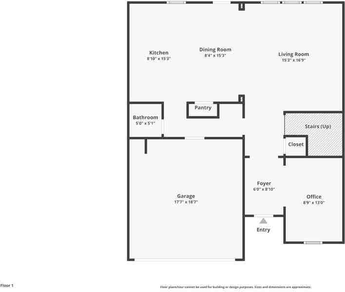 105 Fosters Glen Pl - Photo 2 of 17