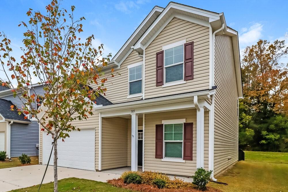 105 Fosters Glen Pl - Photo 5 of 17