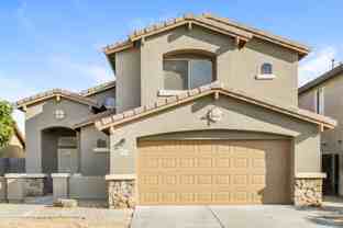 5414 West Huntington Drive - Photo 1 of 1