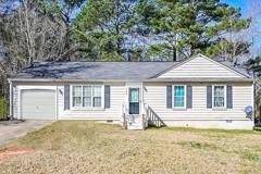 6269 Valdez Drive - Photo 1 of 1