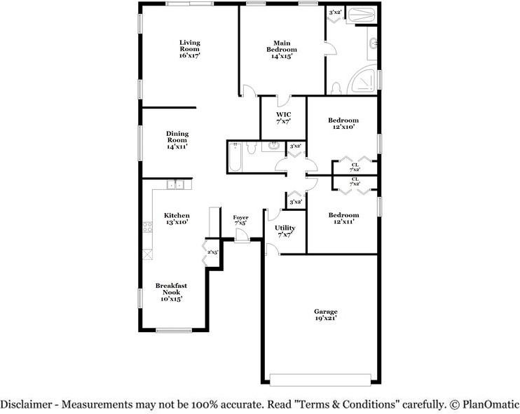 4132 Waltham Forest Drive - Photo 2 of 16
