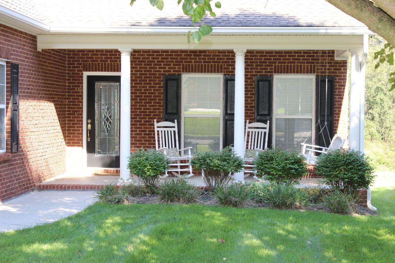 12629 Clear Ridge Road - Photo 4 of 40