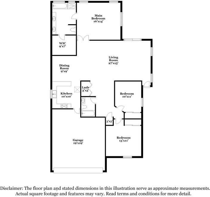 672 E Lovegrass Dr - Photo 2 of 16
