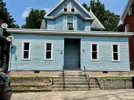 featured image of 25 North Washington Street