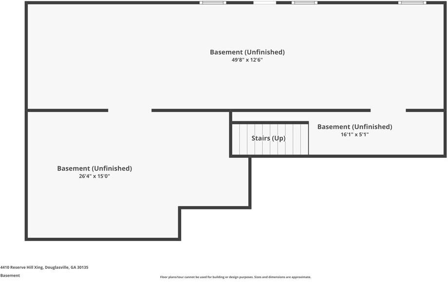 4410 Reserve Hill Xing - Photo 2 of 18