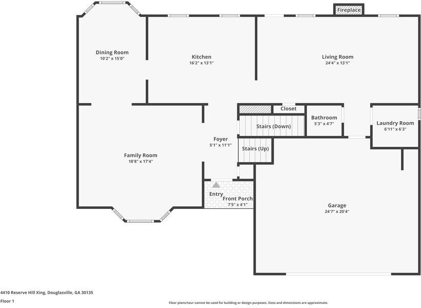 4410 Reserve Hill Xing - Photo 3 of 18
