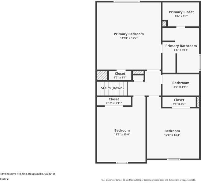 4410 Reserve Hill Xing - Photo 4 of 18