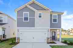 1105 Orchard Stream Dr - Photo 1 of 1