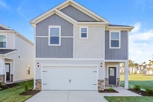 1105 Orchard Stream Dr - Photo 1 of 1