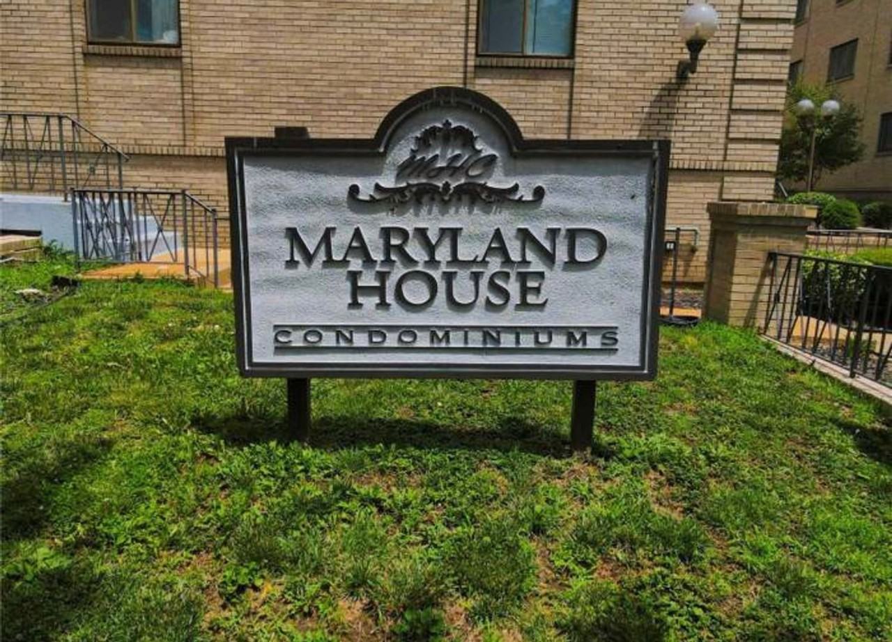 4355 Maryland Avenue #330 - Photo 2 of 20