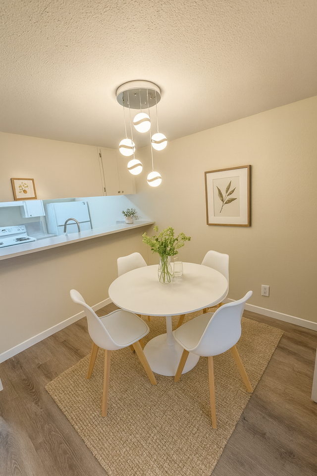 Boutique Apartments located near "Olde Burien" - Photo 3 of 18