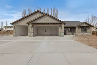 299 Camas Drive - Photo 1 of 1