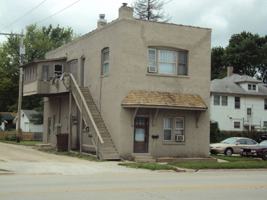 featured image of 714 N 15th St