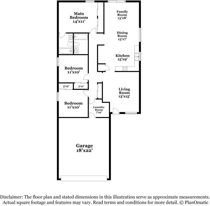 11205 W Turney Ave - Photo 2 of 16