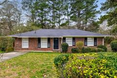 5915 Ronnie Drive - Photo 1 of 1