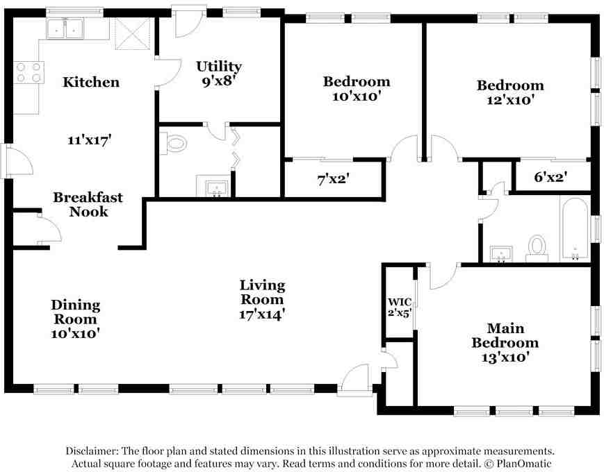 1545 Washington St - Photo 2 of 16