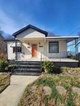 205 North Graham Street - Photo 1 of 1