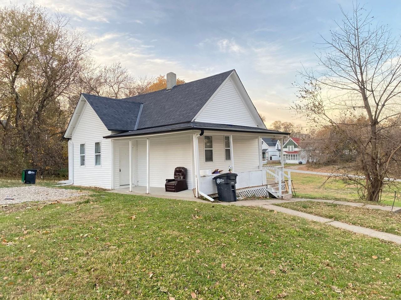 1606 North 29th Street