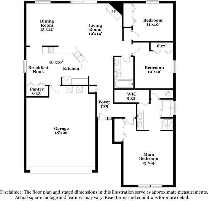 1257 Ardmore St - Photo 2 of 16