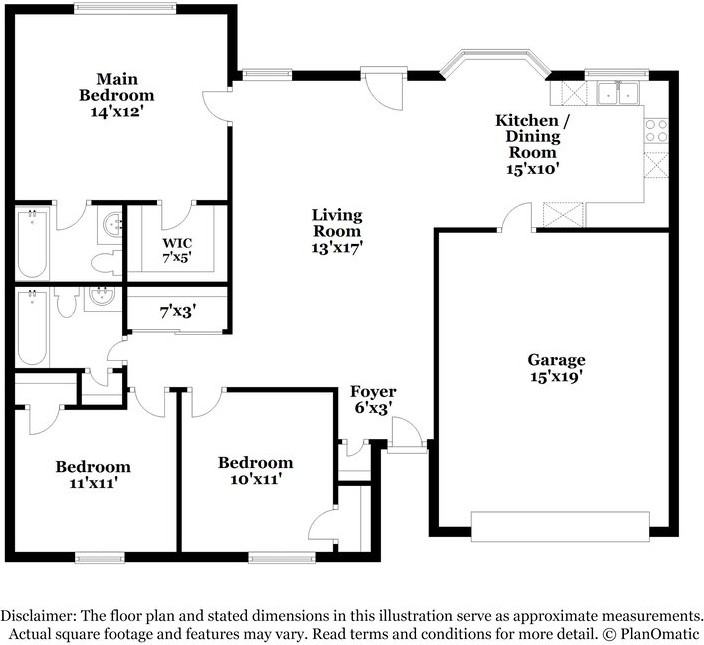 7212 Kavan Hunter Dr - Photo 2 of 16