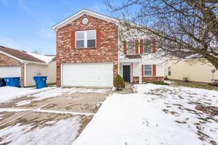 9033 Southernwood Way - Photo 1 of 1