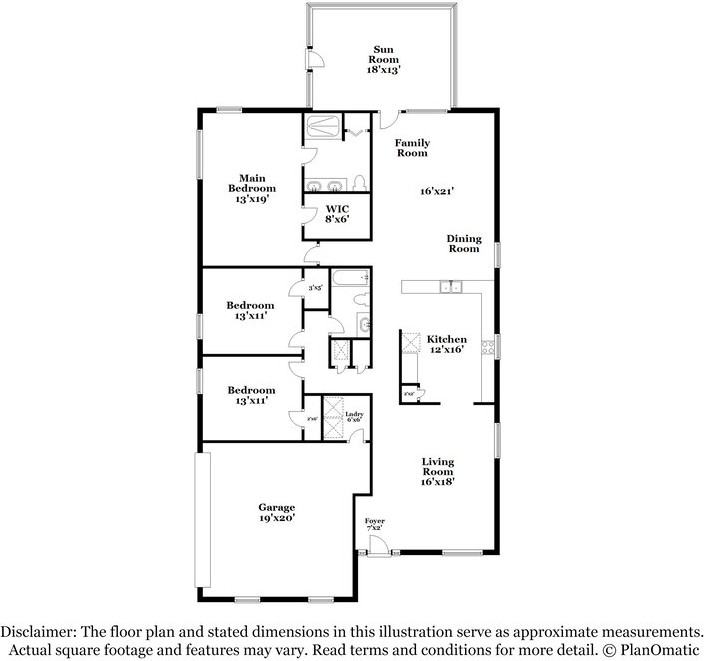6248 Ironside Dr N - Photo 2 of 17