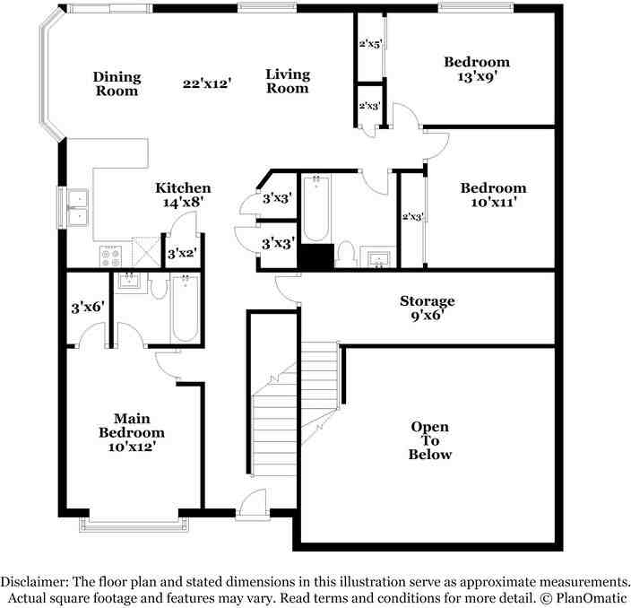 1837 W Cavallo Dr - Photo 3 of 17